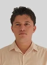 Foto oficial de ROBSON CACAU nas eleições 2026, divulgada pelo TSE