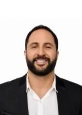Foto oficial de RODRIGO MESSIAS nas eleições 2026, divulgada pelo TSE