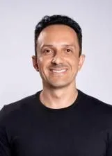 Foto oficial de ROGERIO BARRA nas eleições 2026, divulgada pelo TSE