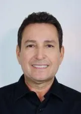 Foto oficial de ROGÉRIO LUSTOSÃO nas eleições 2026, divulgada pelo TSE