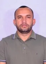 Foto oficial de RONIEL CARVALHO nas eleições 2026, divulgada pelo TSE