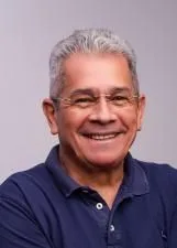 Foto oficial de ROSIVAL POSSIDÔNIO nas eleições 2026, divulgada pelo TSE