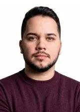 Foto oficial de RUAN SALES nas eleições 2026, divulgada pelo TSE