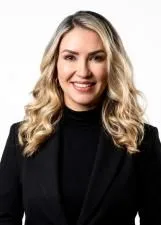 Foto oficial de STEPHANIE SANT nas eleições 2026, divulgada pelo TSE