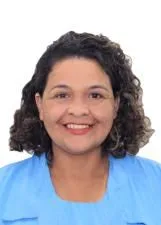 Foto oficial de SUELY nas eleições 2026, divulgada pelo TSE