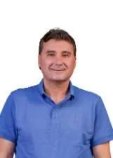 Foto oficial de TATAGIBA nas eleições 2026, divulgada pelo TSE