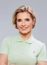 Foto oficial de TATI LIMA nas eleições 2026, divulgada pelo TSE