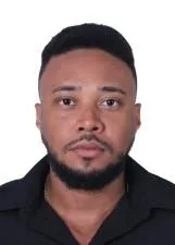 Foto oficial de THIAGO RODRIGUES nas eleições 2026, divulgada pelo TSE