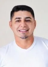 Foto oficial de TINGO SOARES nas eleições 2026, divulgada pelo TSE