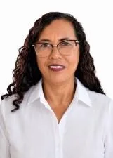 Foto oficial de TRINDADE ARAUJO nas eleições 2026, divulgada pelo TSE