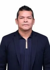 Foto oficial de UBIRAJARA SOMPRE nas eleições 2026, divulgada pelo TSE