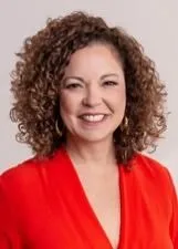 Foto oficial de URSULA VIDAL nas eleições 2026, divulgada pelo TSE