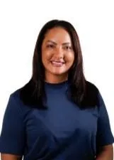 Foto oficial de VANDA BEZERRA nas eleições 2026, divulgada pelo TSE