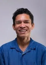 Foto oficial de VITORIANO BILL nas eleições 2026, divulgada pelo TSE