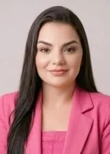 Foto oficial de VIVIANE PINHEIRO nas eleições 2026, divulgada pelo TSE