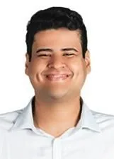 Foto oficial de YURI FARO nas eleições 2026, divulgada pelo TSE