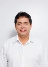 Foto oficial de ZÉ MIGUEL nas eleições 2026, divulgada pelo TSE