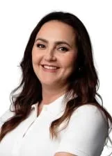 Foto oficial de ADRIENE HAGE nas eleições 2026, divulgada pelo TSE