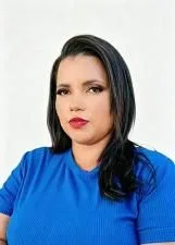 Foto oficial de ALESSANDRA SILVA nas eleições 2026, divulgada pelo TSE