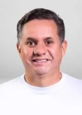 Foto oficial de ALEXANDRE GOMES nas eleições 2026, divulgada pelo TSE