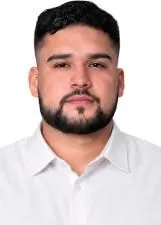 Foto oficial de ALLAF CORAGEM nas eleições 2026, divulgada pelo TSE