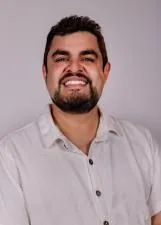 Foto oficial de ALLAN POMBO nas eleições 2026, divulgada pelo TSE