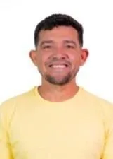 Foto oficial de AMARELINHO DO ALTO BONITO nas eleições 2026, divulgada pelo TSE