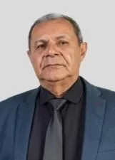 Foto oficial de AMARILDO VILHENA nas eleições 2026, divulgada pelo TSE