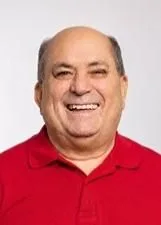 Foto oficial de AMAURY DA APPD nas eleições 2026, divulgada pelo TSE