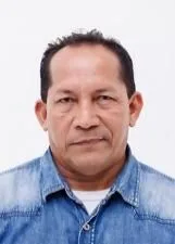 Foto oficial de AMOR nas eleições 2026, divulgada pelo TSE