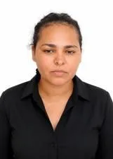Foto oficial de ANA CAROLINA nas eleições 2026, divulgada pelo TSE