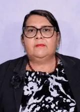 Foto oficial de ANA FURTADO nas eleições 2026, divulgada pelo TSE