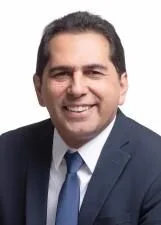 Foto oficial de ANANIAS NAUAR nas eleições 2026, divulgada pelo TSE