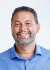 Foto oficial de ANDERSON MENDES nas eleições 2026, divulgada pelo TSE