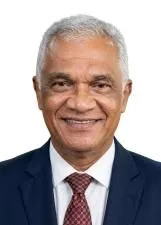 Foto oficial de ANDRADE DURINHO nas eleições 2026, divulgada pelo TSE