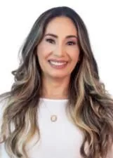 Foto oficial de ANDREIA XARÃO nas eleições 2026, divulgada pelo TSE