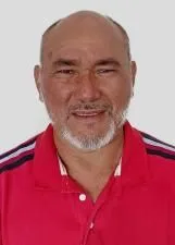 Foto oficial de ANTÔNIO MELO nas eleições 2026, divulgada pelo TSE