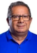 Foto oficial de ANTÔNIO TONHEIRO nas eleições 2026, divulgada pelo TSE