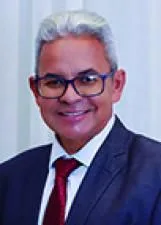 Foto oficial de ARI NASCIMENTO nas eleições 2026, divulgada pelo TSE