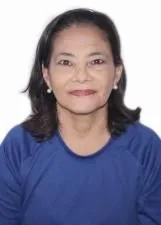 Foto oficial de ASSIMA AVELAR nas eleições 2026, divulgada pelo TSE