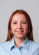 Foto oficial de BELLA DE REDENÇÃO nas eleições 2026, divulgada pelo TSE