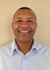 Foto oficial de BETINHO nas eleições 2026, divulgada pelo TSE