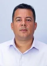 Foto oficial de BONANÇA nas eleições 2026, divulgada pelo TSE