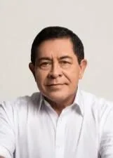 Foto oficial de BORDALO nas eleições 2026, divulgada pelo TSE