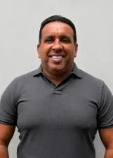 Foto oficial de BRAGA nas eleições 2026, divulgada pelo TSE
