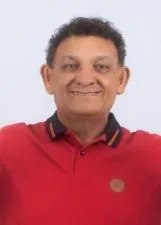 Foto oficial de BRANCO DA PEDREIRA nas eleições 2026, divulgada pelo TSE
