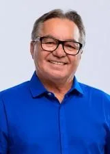 Foto oficial de BRASELINO ASSUNÇÃO nas eleições 2026, divulgada pelo TSE
