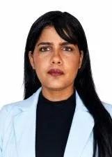 Foto oficial de CANTORA ANA RUTE nas eleições 2026, divulgada pelo TSE