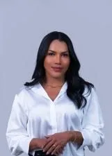 Foto oficial de CAPITÃ GABRIELLE nas eleições 2026, divulgada pelo TSE