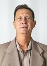Foto oficial de CARLOS ROLIM nas eleições 2026, divulgada pelo TSE